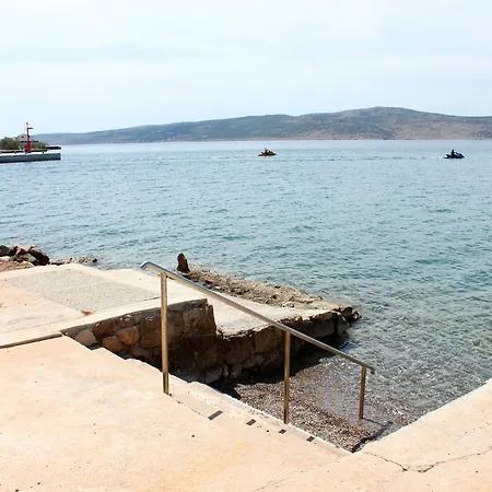 Pensión Triple Starigrad 6594d Starigrad Paklenica