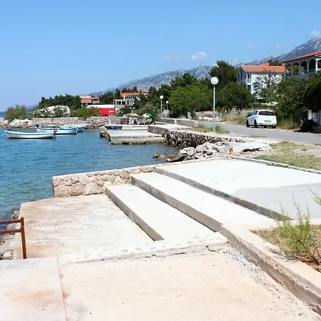 Triple Starigrad 6594d Gasthuis 3*