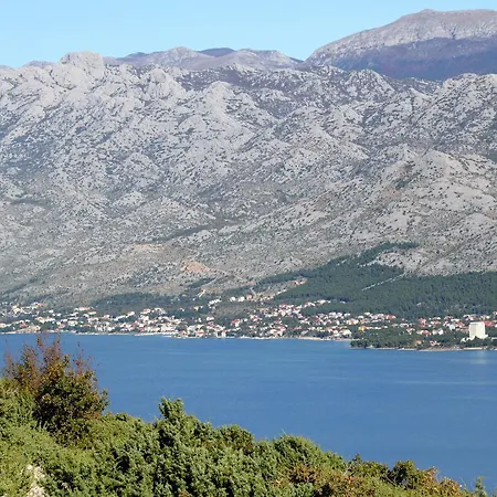Gasthuis Triple Starigrad 6594d Starigrad Paklenica